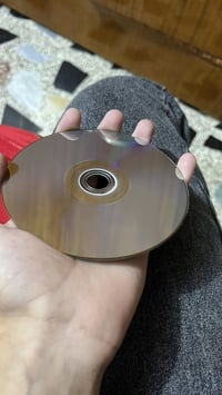قرص بيس ٢١ • نضيف ٩٠٪ • بغداد بلديات