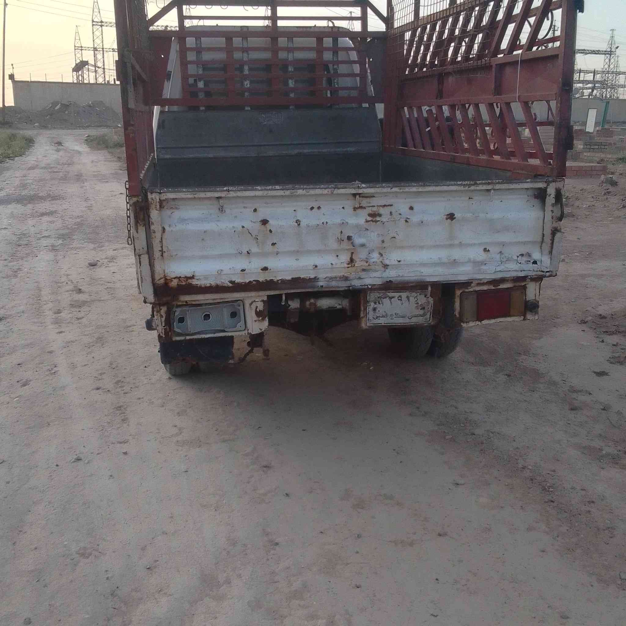 السلام عليكم هونداي موديل 96محرك كيربنكو شرط لاتنقيص ولا تبخيرصدربي اشوية رقم صلاح الدين فحص الدين شرط التحويل كهربائيات مكاني سامراء السعر 24بيه مجال شي بسيط ***********شرط ترايك للبصرة
