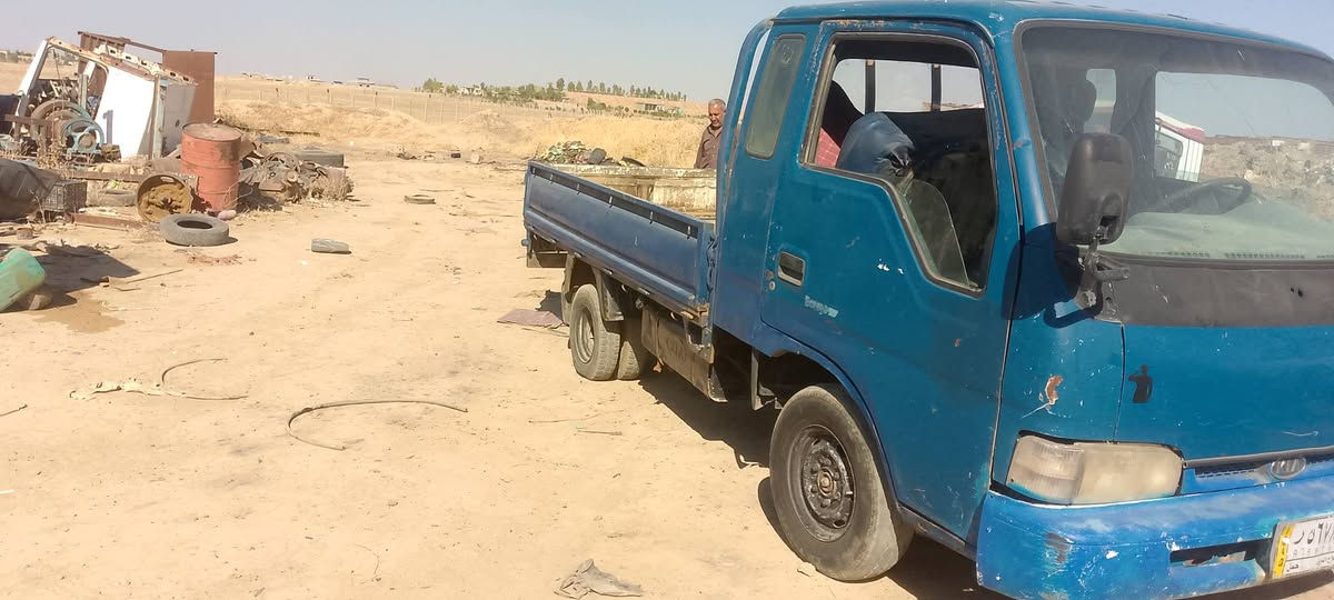 السلام عليكم كيا فونتيرا رقم صلاح الدين مكفول كير محرك جديد اكسن شاصي قمارة ثابت مكاني كركوك 
رقم راعيها
‏‪***********‬‏
‏‪***********‬‏
