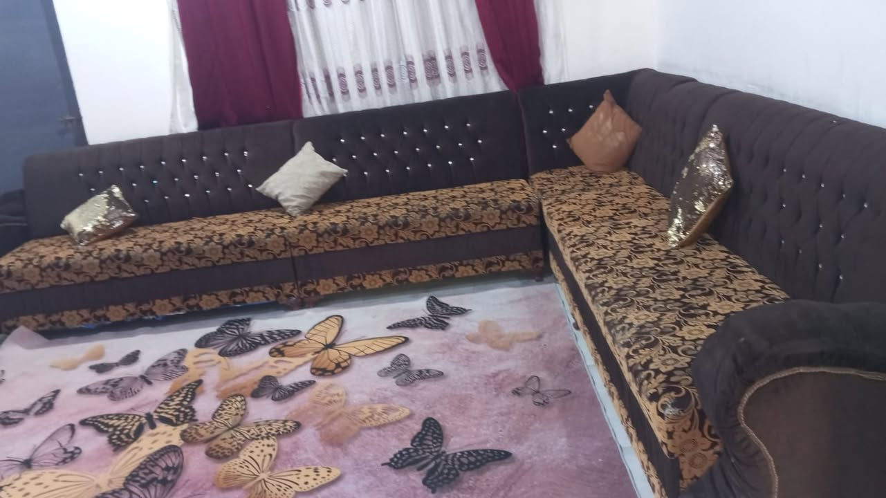 ٥ قطع ٧ متر سعر ٢٧٥ وبيهن مجال زبير


**إذا كنت صاحب هذا الإعلان وتريد حذفه لأي سبب، رجاءا أرسل رسالة إلى الدعم الفني**