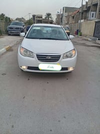 النترا خليجي • ٢٠١٠ • محرك ١٦٠٠