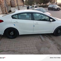 فورتي 17 مكينه 2000 رقم اربيل دولي حادث جامرلغ وبنيد بدون دواخل كير وم...