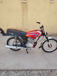 دراجه للبيع اوراق أصولي تخم وياله جدد  مبدل فقط بستم تعمير ٢٢ شاصي ١٦ ...