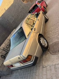 للبيع فقط بدون مراوس بدون قسط مارسدس طيارين موديل 91 اصل رقم بغداد تحو...