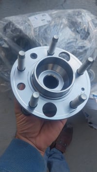 قطع غيار تراكس • موديل ٢٤ • موديل ٢٥