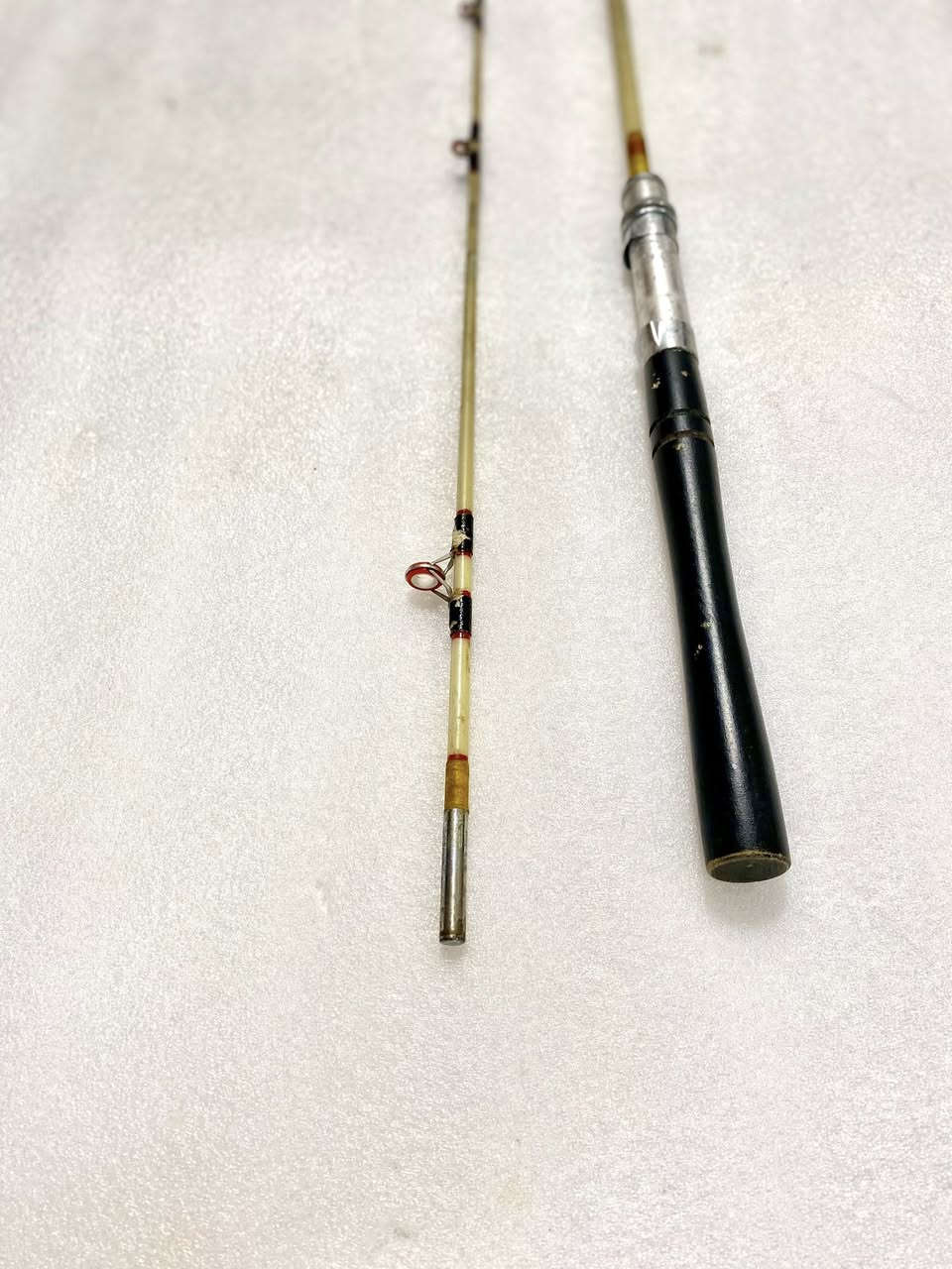 قصبة جيلاتين الطول 180 السعر 15


**إذا كنت صاحب هذا الإعلان وتريد حذفه لأي سبب، رجاءا أرسل رسالة إلى الدعم الفني**