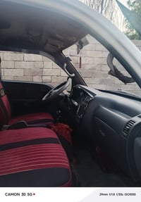 للبيع كيا الفين ١٩ رقم نينوى ماشيه 150شرط المحرك والكير رقم الهاتف0751...