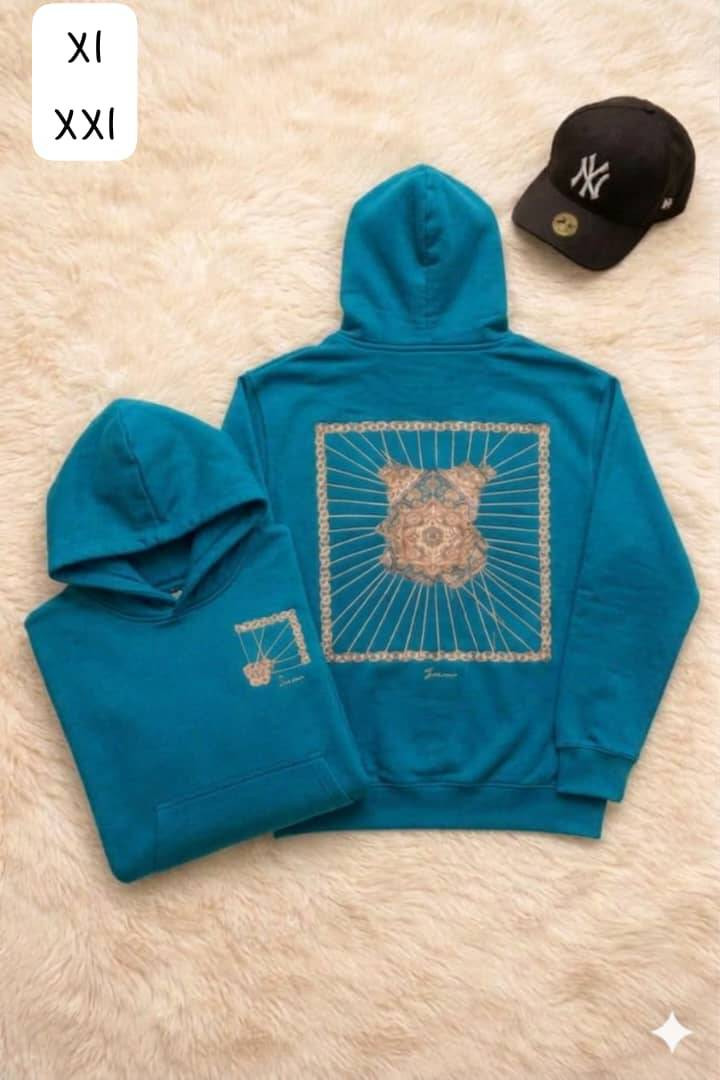 الموديل الحصري من عنا وبس
 A&R 
*كنزة قطن توفليس تطريز نافر مصنوع بدقه وتميز*
 *قطعه مميزة بكل تفاصيلها*
*كفالة العمر كلو*

 القياسات  على الصوره

الوان الصور 

*السعر: .....*


**إذا كنت صاحب هذا الإعلان وتريد حذفه لأي سبب، رجاءا أرسل رسالة إلى الدعم الفني**