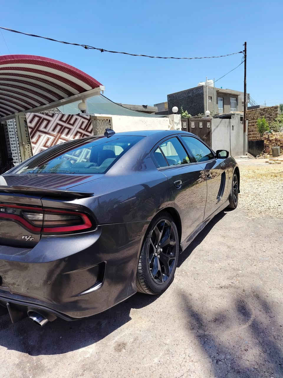 البيع جارجر 19 رقم بغداد دولي مكينه 5700 ماشيه 100 لون رصاصي سياره جاهزه حادثها بنيد بدون داخل وبارد جاملغ فول عده الفتحه سعر 188 وبيهه مجال قليل مكاني بابل ***********
