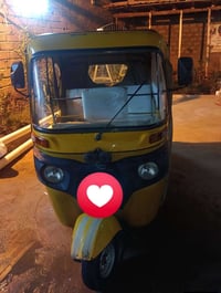 تكتك • موديل 21 • مرقمه