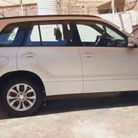 جراند فيتار • ٢٠١٦ • ٢٤٠٠ سي سي