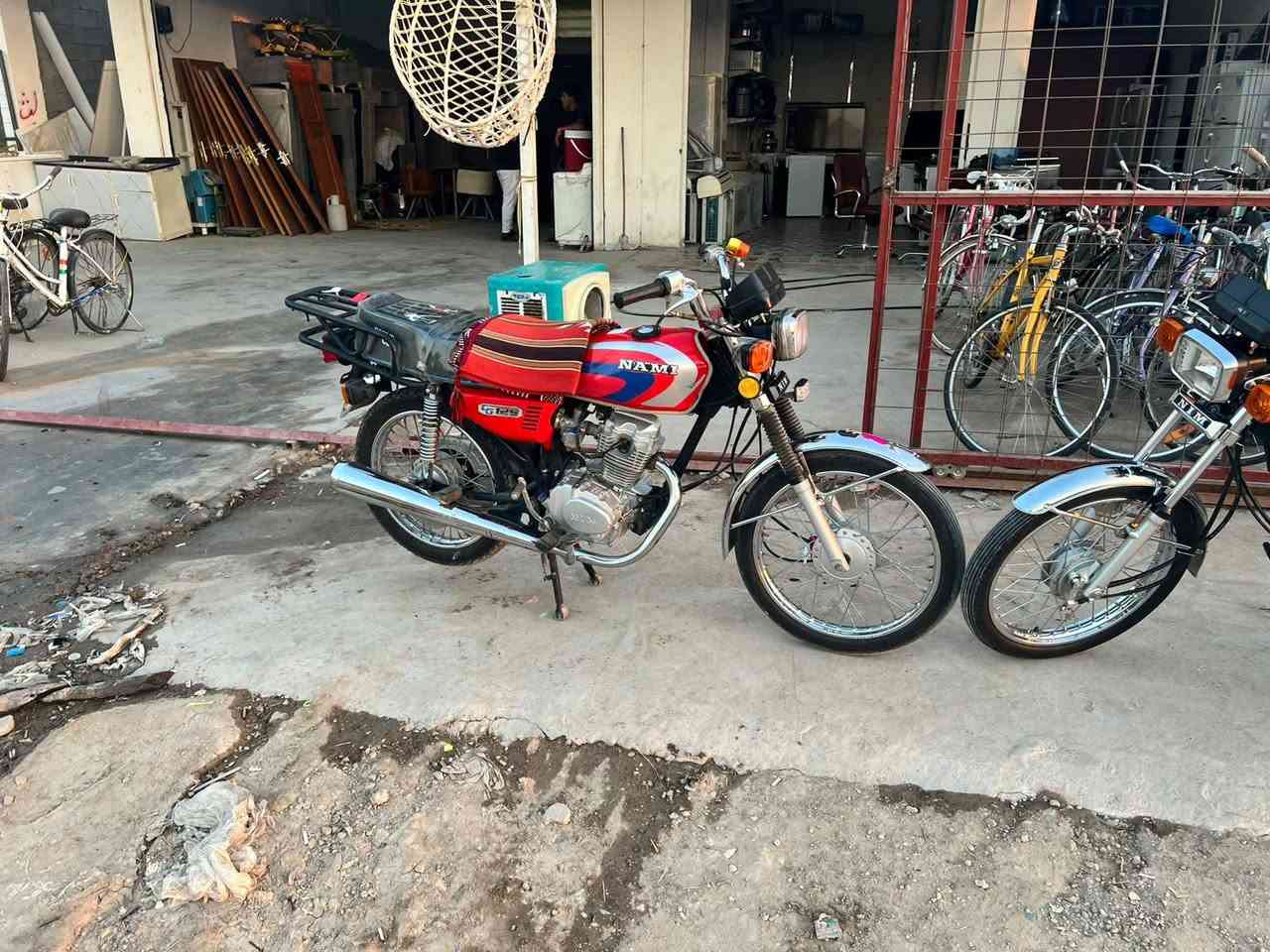 سلام عليكم درجه البيع نامه متياز البيع سعره ٥٥٠ وبيهه مجال مكاني بابل سده الهنديه رقم ***********
بي وتساب مجود مزنجر
