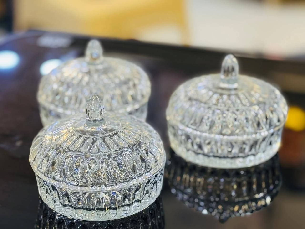 مجموعة من أغراض منزلية بأسعار مناسبة موجود خدمة توصيل داخل خانقين
ممكن متابعة أم ليليان للأغراض المنزلية

@إشارة


**إذا كنت صاحب هذا الإعلان وتريد حذفه لأي سبب، رجاءا أرسل رسالة إلى الدعم الفني**