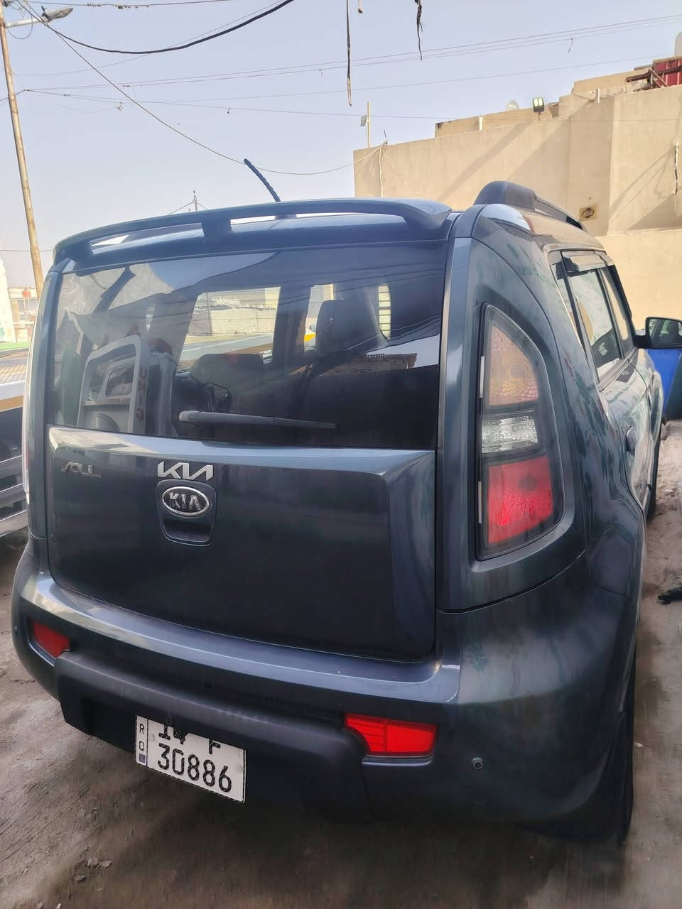 سلام عليكم
صول ٢٠١١ خليجي فول مواصفات رقم بصره تحويل ثاني يوم
ويل كب حساسات فتحه كامرا شاشه كفاله ماعدا صبغ قطع جماليه فقط مراوس بسياره ناصيه سوناته النترا كي فايف
مكاني بصره
***********
مرواس فقط بسياره ناصيه
