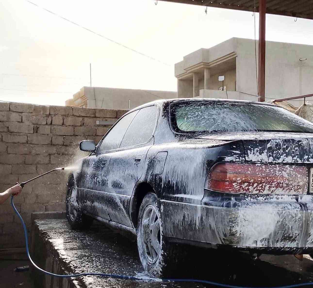 تيوتا وندوم
كير اوتو 

موديل1992

كشنات كهربائيه 

كير ومحرك شرط 

تواير جديده 

سنويه  لل2027

مكان السياره الشرقاط اسديره وسطى 

السعر22 وبيهه مجال 

رقم هاتف ***********
