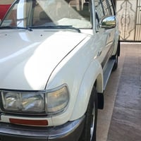 للبيع جديده ١٩٩٦ ابسمي محرك ابلاد كير اوتماتيك سته سلندر ٠٧٧٣٣٤٤٤٤١٣