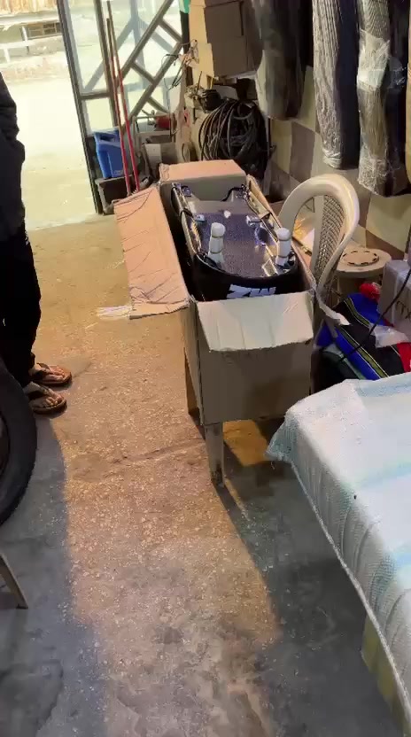 📞 *********** واتساب
📞*********** واتساب 
محلكم الموثوق — وكيل أم زِت 🔥🏍
أقوى العروض وأسعار الجملة الحقيقية 🤩
منتجات أصلية، جودة عالية، وخدمة توصيل لكل المحافظات 🚚💨
زورونا وشوفوا الفرق بنفسكم ✨
📦 متوفر كل الجديد أول بأول
💬 للطلب والاستفسار تواصلوا ويانه
