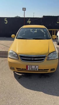 اوبترا • ٢٠٠٦ • الموصل الأيسر