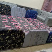 تخت نفر • خشب جديد • الموصل الايمن