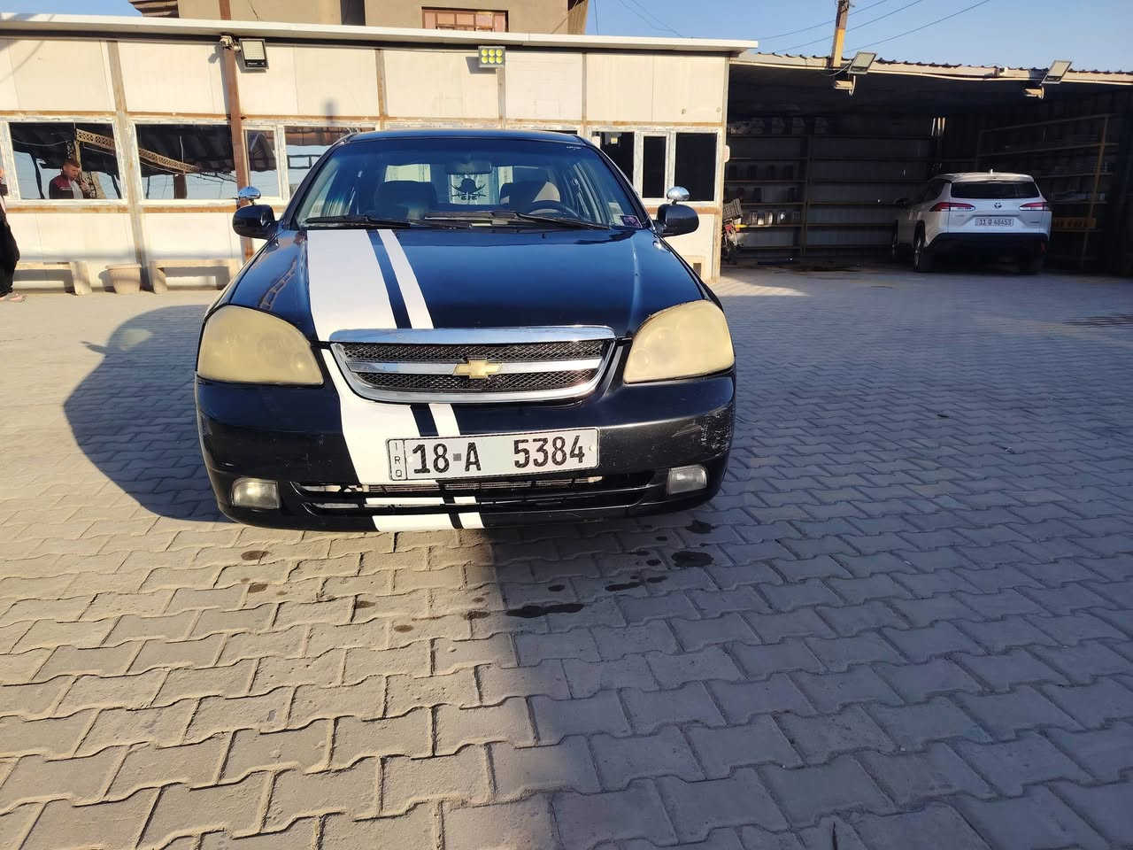 السلام عليكم اوبتره  للبيع موديل 2005  وارد امريكي  سياره جديده ما ناقصه اي شي مكينه 1600 وكير وتخم تاير ويل كب حداده كله جاهز تبريد ويه سويج رقم بابل نكليزي  مشروع وطني سنويه 2030 مكفوله من ضربه وكصه ولعيب شرعي تحويل مباشر صبغ عام جماليه فقط كله جاهزه مابيه اي نقص ما تصرف  عليه ربع سعر 65 وبيها مجال مكان بابل رقم ( ***********) بي واتساب + ترهم مراوس
