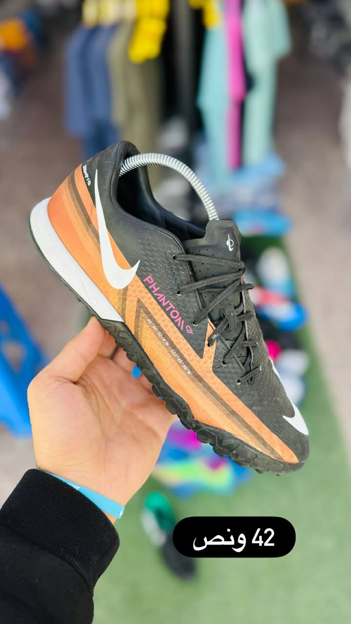 باله أصلي فول نضافه تجدونه في تجهيزات العميد الرياضيه العنوان كربلاء حي العامل  المنطقة الرابعه تقاطع شارع المركز مجاور صيدلية القدس رقم الهاتف ***********
خدمة توصيل كافه محافظات العراق الاستفسار خاص
