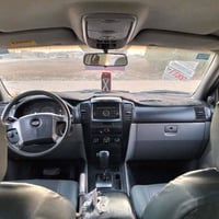 سرنتو • ٢٠٠٦ • وارد خليج