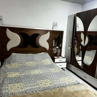 غرفة نوم تركية • للبيع • الجانب الايمن