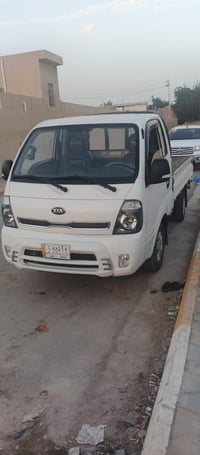 كفاله عامه • مكينة وكير وشاصي • ٢٠١٩