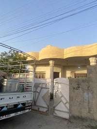 بيت للبيع تقاطع نهروان 07729813330