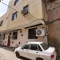 بناية جديدة • طابو ملك صرف • ٣ شقق