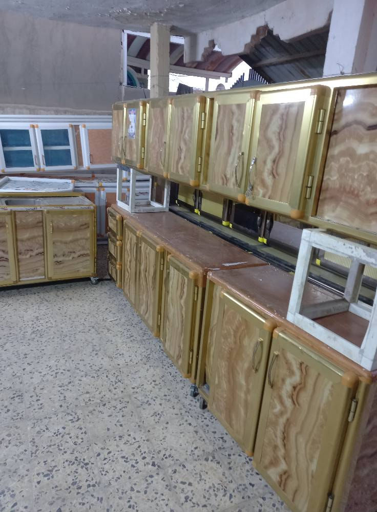 كاونتر اربع قطع مستعمل تسكام نظيف كلش السعر ٣٥٠ الف ، التفاصيل خاص ديوانية, القادسية


**إذا كنت صاحب هذا الإعلان وتريد حذفه لأي سبب، رجاءا أرسل رسالة إلى الدعم الفني**