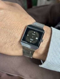 رادو • موديل 565.0067.3 • أوتوماتيك ١٧ جوهرة