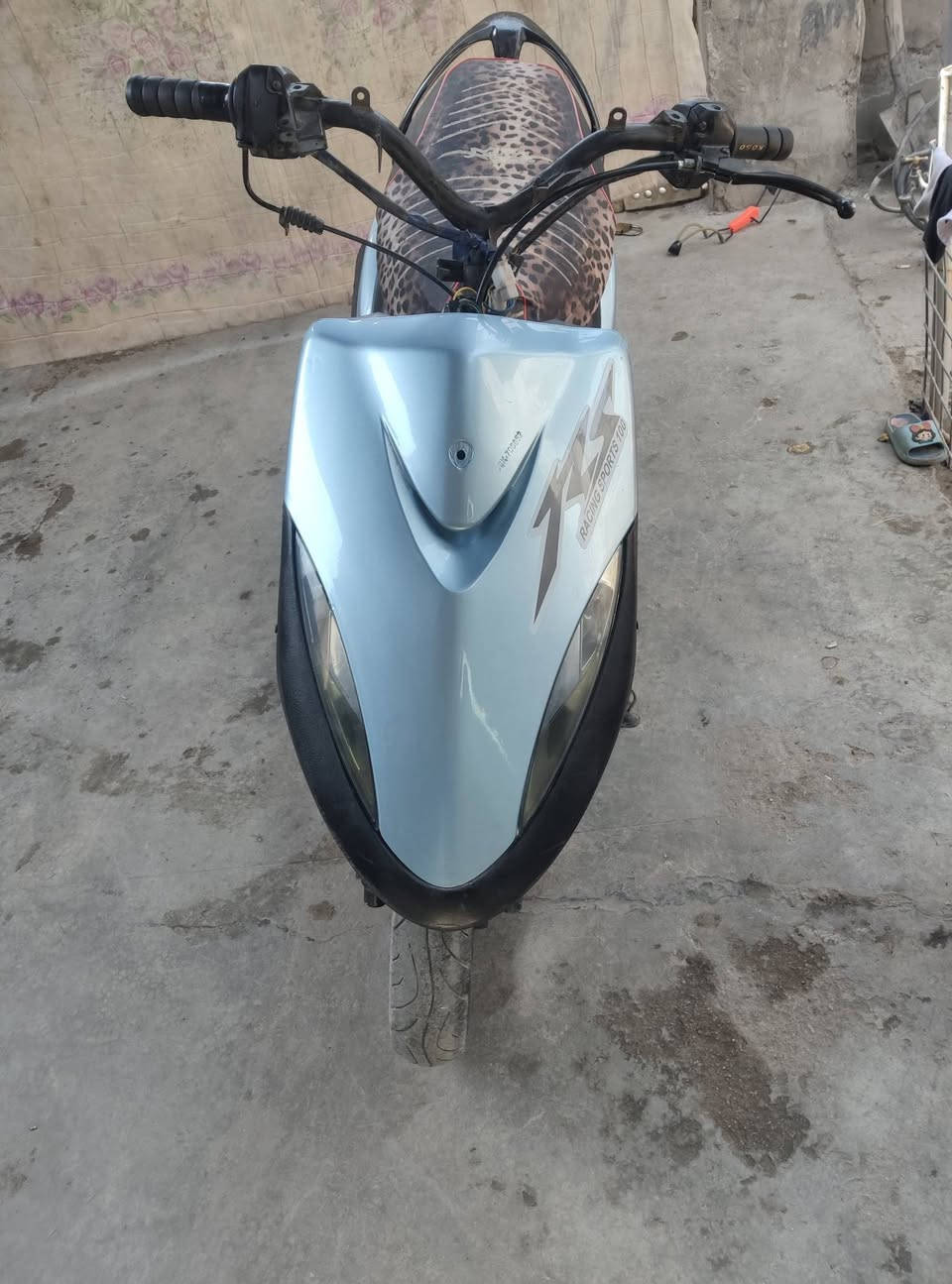 سلام عليكم ماكس للبيع محركه خير من الله شلعه ومعدل ✈️ بوشه 55 لا صوت ولا دخان السعر خاص مكاني الفلوجه


**إذا كنت صاحب هذا الإعلان وتريد حذفه لأي سبب، رجاءا أرسل رسالة إلى الدعم الفني**