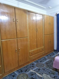 غرفة نجارة • ثكيله