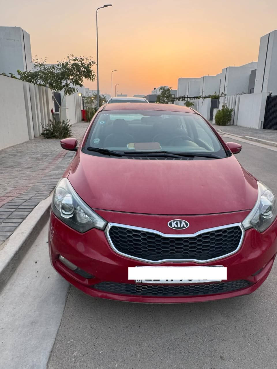 السلام عليكم سيراتو خليجي موديل 2017 رقم  بغداد الدولي الجديد هزه وسنويه جدد باسمي 🛑🛑 
🛑محرك 1600 مكفول مع الكير ممفتوح منهن 
🛑تبريد فول تحكم ستيرن /شاشه وكامره
🛑مري شفط +اشاره بالمري  

مكان السيارة بغداد /  السعر 135 بيها مجال


**إذا كنت صاحب هذا الإعلان وتريد حذفه لأي سبب، رجاءا أرسل رسالة إلى الدعم الفني**