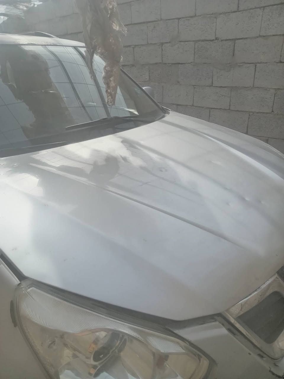 السلام عليكم
سياره شيري تيكو ١٢ رقم انكليزي باسمي محولها قبل شهرين مكينه تنقص بدون تبخير كير اوتوماتيك ميكانيكي وسط السياره بيها خياسات تخم تاير التبريد نقص غاز السعر ٤٢ وبيها مجال قليل مكان السياره واسط الصويره ***********
