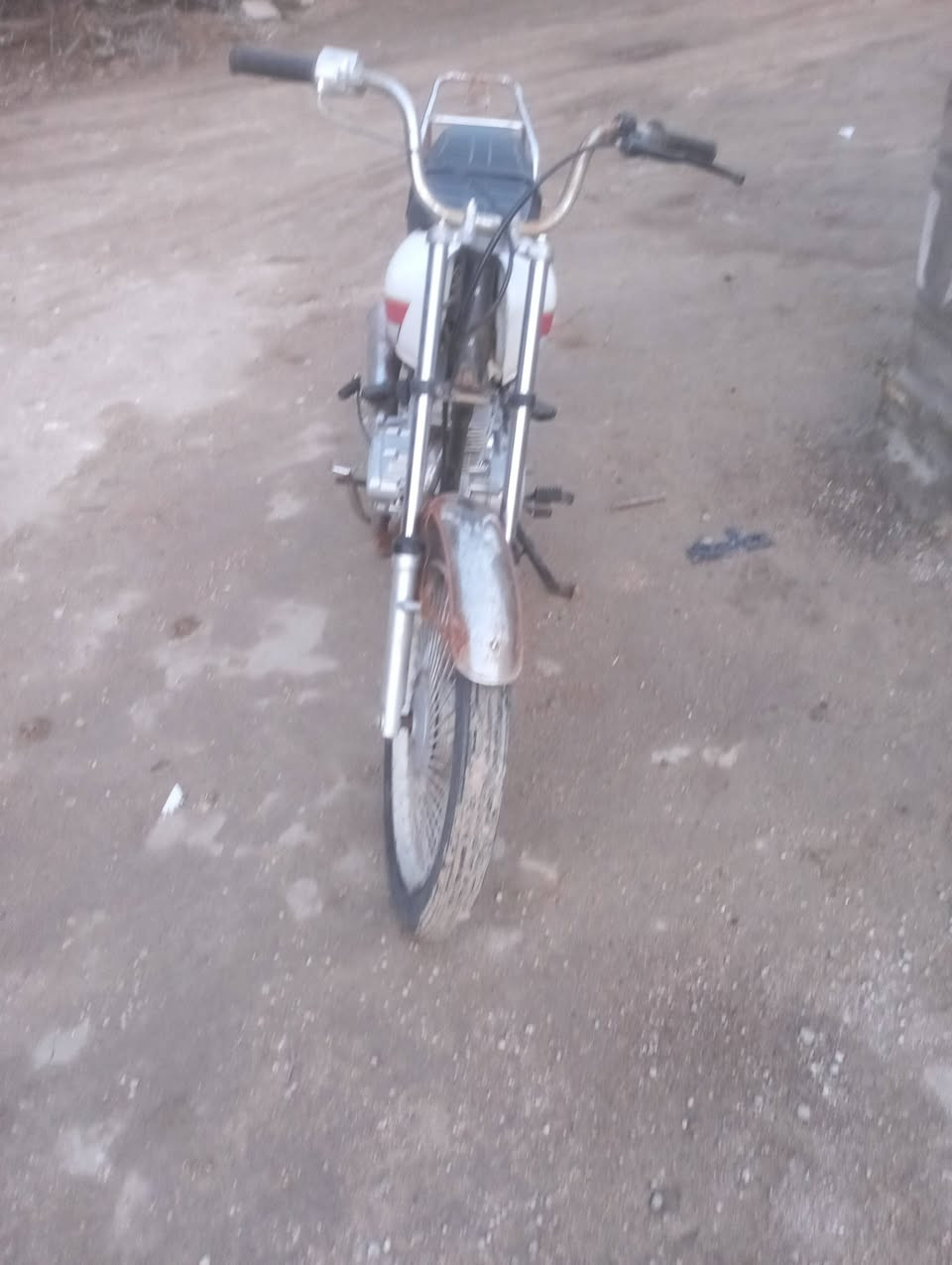 دراجه ارشه للبيع كلك موديل 2017مكفوله من السرقه شغل ومش لسعر 200وبيه مجال العنوان  قضاء عفك


**إذا كنت صاحب هذا الإعلان وتريد حذفه لأي سبب، رجاءا أرسل رسالة إلى الدعم الفني**