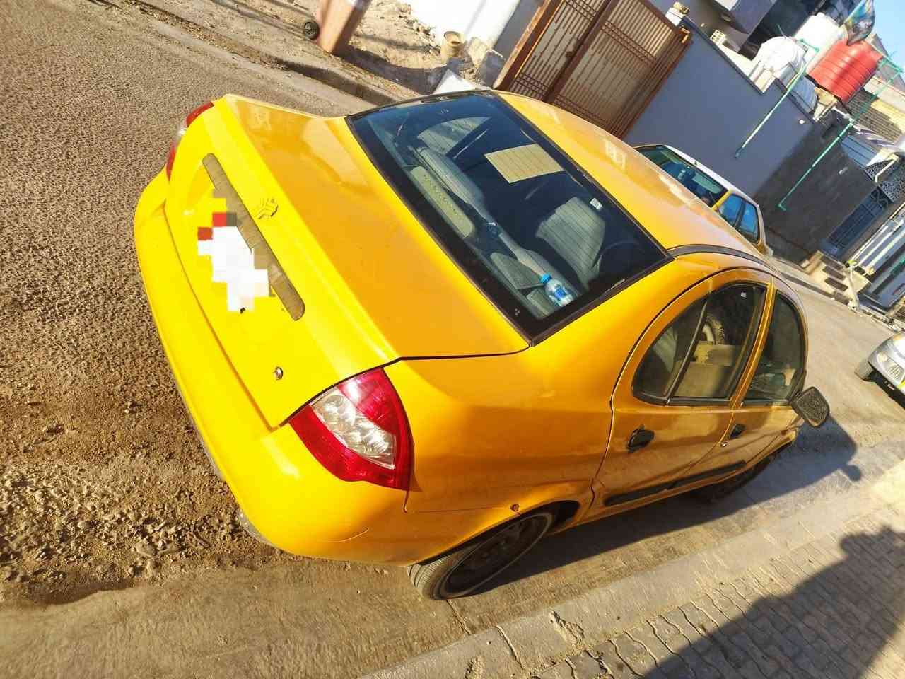 تائبه 2015تحويل صفر هيئه وغرامات متحركه بداية تبخير تبريد شغال حداديه حلوه شواصي ودوسات ملكوطه ومصبوغه سعر 23تواصل***********تحويل البصرة, العراق
