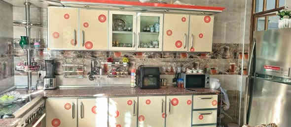 السلام عليكم 
كاونتر ارضي وملحق

شغل درجه اولى

الداخل المنيوم نوعيه ممتازه

الخارج  hdf

السطح كرانيت ثقيل درجه اولى

القياسات

الكاونتر ابو السنك ٢ متر

الكاونتر الثاني ٣/٥ متر

والملحق ٣ متر

امانه الله كلش نظيف وعملي

الي جاد بالشراء بسعر مناسب

بغداد الدوره

شارع ابو طياره

***********
