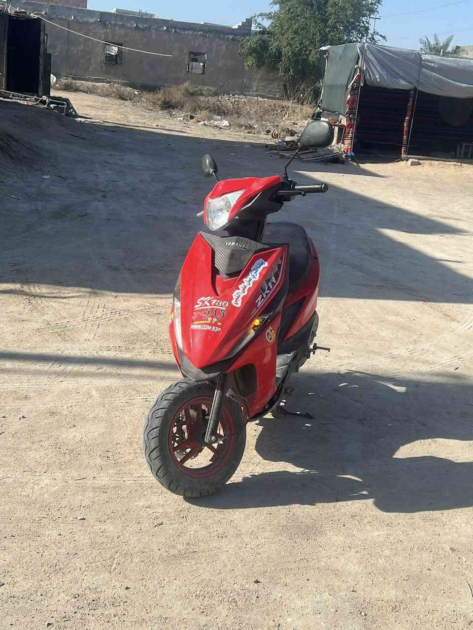 ماكس عدل حديث موديل ٢٠٢٣ مجفته مره وحده محرك ناعم سعره ٤٠٠وبيه مجال مكاني ابي خصيب العوجه ***********
