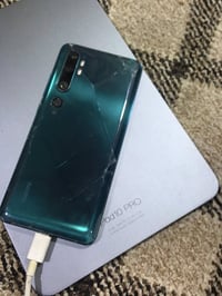 سلام علكم شومي نوت 10برو ابيع عل وضعتو بي مكان من جوي ما تلمس ذكر 256ر...