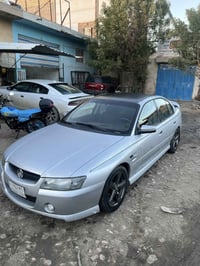 شوفيرليت لومينا • ٢٠٠٦ • كربلاء