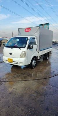 كيا نقل • توصيل جميع المحافظات • اربيل