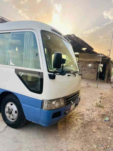 سلام عليكم كوتسر 9 كير مكينه اكسل منضومه تبريد كله مكفل كشن برجو محور
بيه هاي طخه بل لغد مثل ماوضح بل صوره بسمي سياره 
 230وبيه مجل اتصل وتدلل ***********
