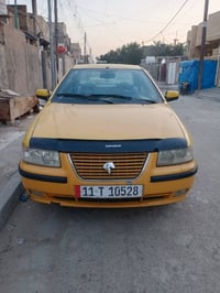 محرك كورلا ١٦٠٠ • ٢٠١٠ • رقم بغداد