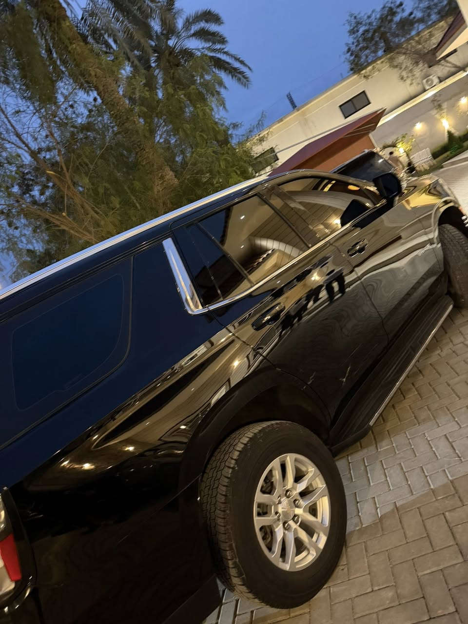 تاهو  2024 lt خليجي
شركة المنصور 
علامة ضوئية 
سيارة كفالة نضيفة جداً 
 .مغلفة bbf ضمان
ماشية 78. الف 
سعر 48.5 وبيها مجال بسيط
تواصل واتساب ***********
