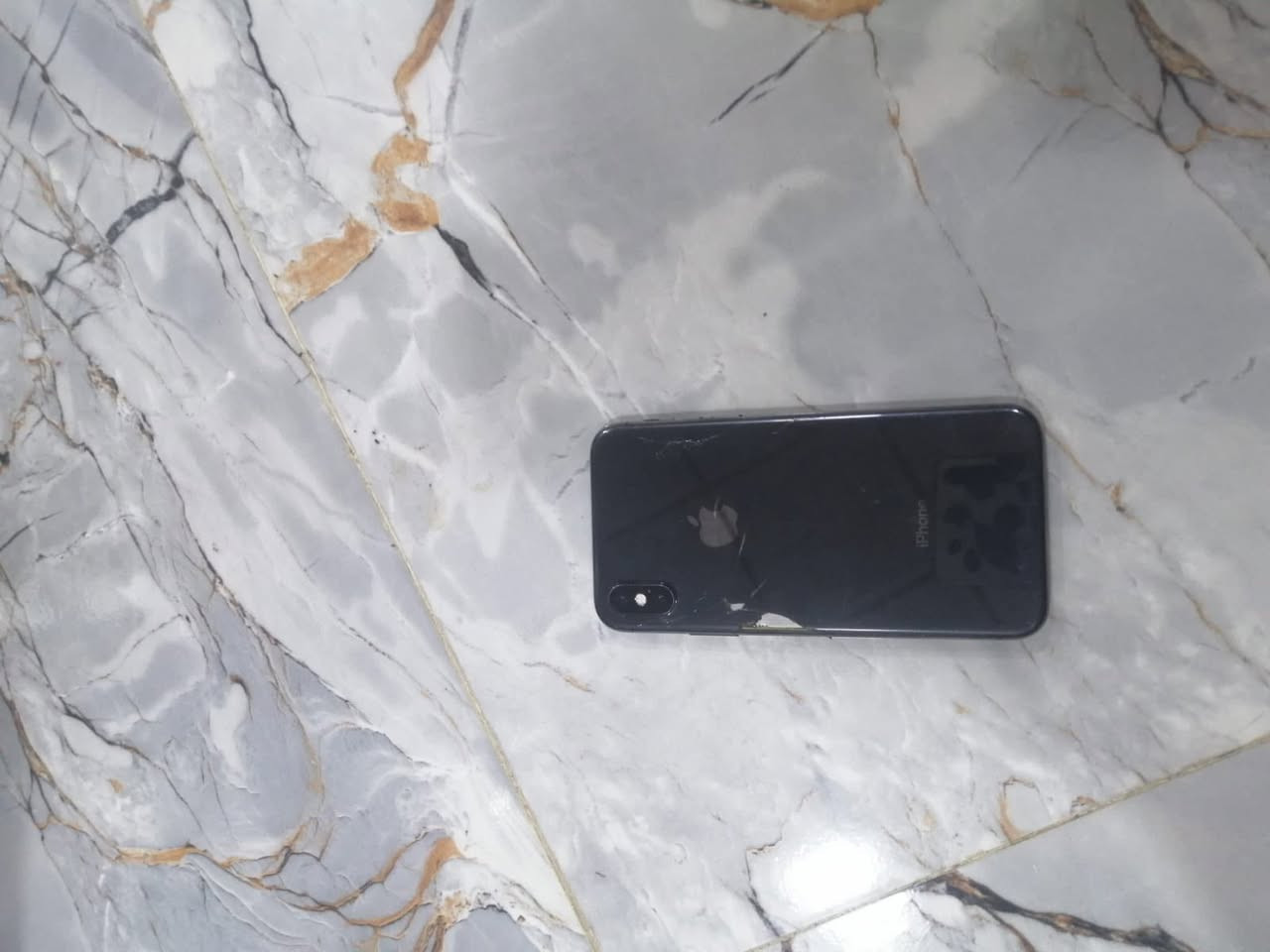 سلام عليكم موجود عندي ايفون xs ذاكره 64 بطاريه 100 مبدله مبايل نضيف بي فطر بضهر فقط ما مأثر  سعر 125


**إذا كنت صاحب هذا الإعلان وتريد حذفه لأي سبب، رجاءا أرسل رسالة إلى الدعم الفني**