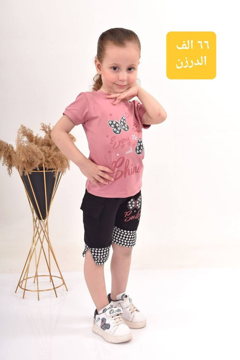 جملة فقط 
قاط بيبي 
الخامة قطن تركي
القياس ١_٤ 
السعر مكتوب على الصورة 
اقل طلب من الموديل الواحد درزن 
سارع بالحجز الكمية محدودة 
احجز واتساب
***********
***********
