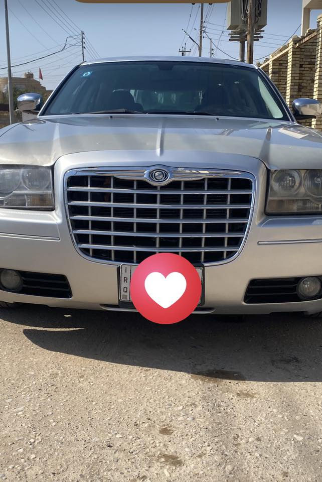 السلام عليكم ورحمة الله وبركاته اوباما مديل 2008البيع سيارة مكفوله من الحادث بيها هلالات وكصهالقمارة صبغ اثر جراد وتبديل باب سايق نفس ألون مكينه كير اكسن جاهزات حداديه 100/80رقم بصرة النكليزي سنويه لغايه 27مكان السياره العماره السعر 107وبيها مجال رقم الهاتف ***********
