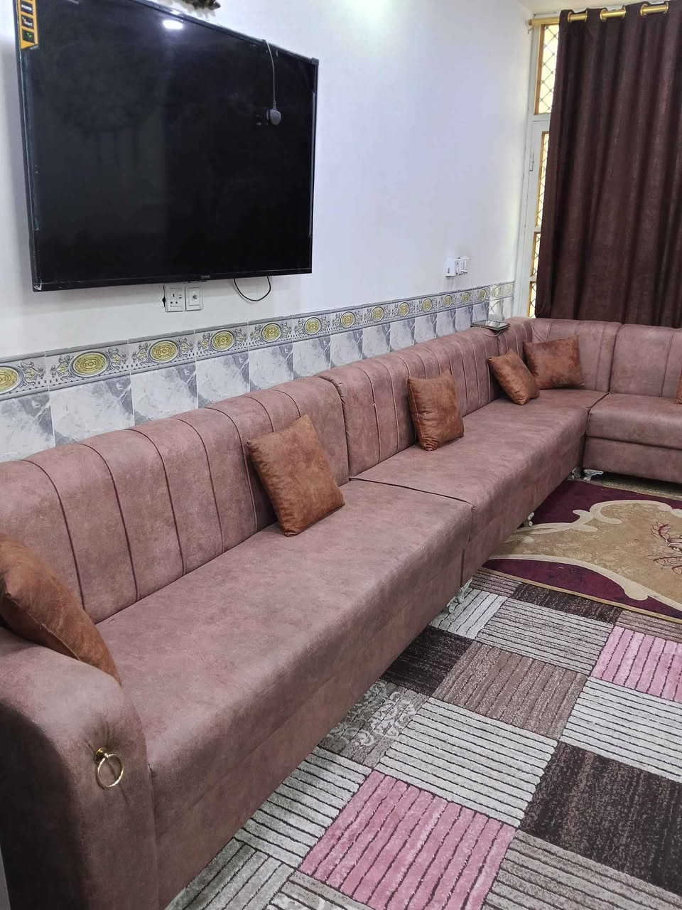 تخم ديوان 15 مقعد تفصال عراقي ثقيل مثل مواضح بصور السعر 900 الف العنوان بغداد الكريعات للأستفسار تواصل ع خاص او ع رقم هاتف *********** بغداد, العراق
